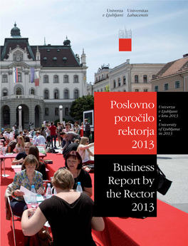 01 Rektorjevo Porocilo 2013