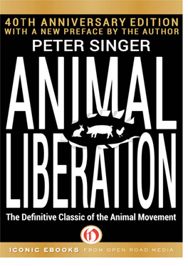 Peter-Singer-Animal-Liberation-1.Pdf