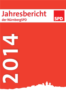 Jahresbericht 2014