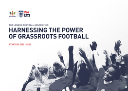 Harnessing the Power of Grassroots Football