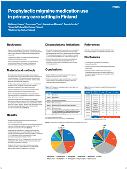 References Disclosures