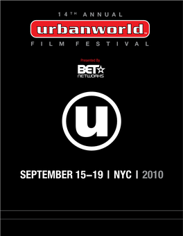 Nyc | 2010 Watch It