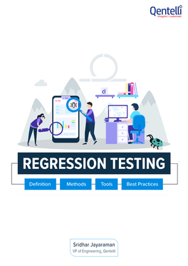 Regression Testing