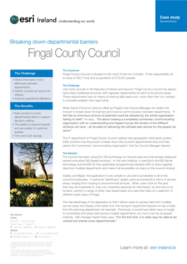 Fingal County Council