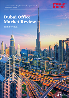 Dubai Office Market Review