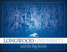 Longwood University Athletics