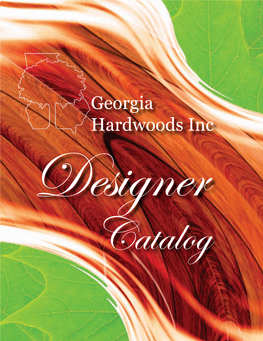 Catalog Georgia Hardwoods Who We Are Left