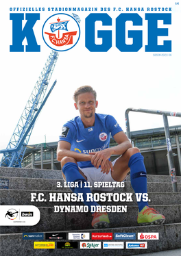 F.C. Hansa Rostock