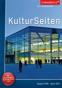 Kulturseiten