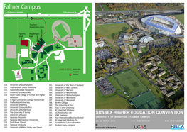 Sussex UCAS FAIR PDF File