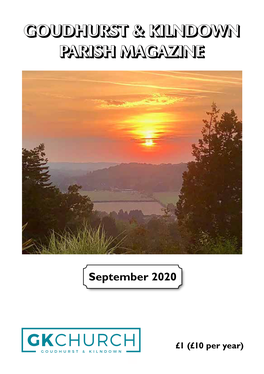 September 2020