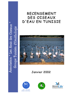 Tunisie2002oiseauxeauenjanvier.Pdf