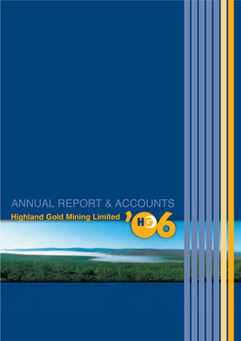 View Annual Report