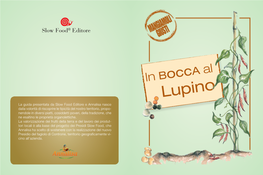 In Bocca Al Lupino