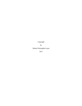 LUCAS-DISSERTATION.Pdf (3.422Mb)