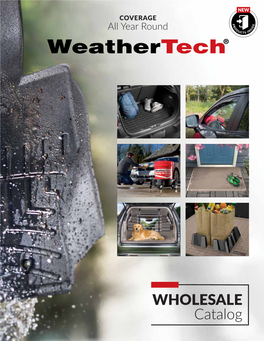 Weathertech.Pdf