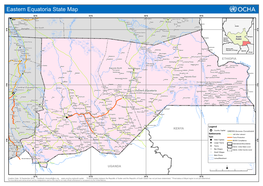 Eastern Equatoria State