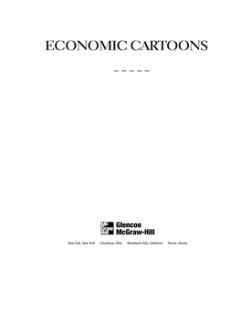 Economic Cartoons2