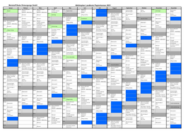 Abfuhrplan Landkreis Papiertonnen 2021