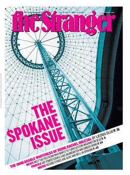 Thespokaneissuepublicationedited