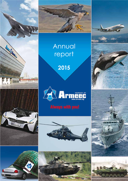 Annual Report