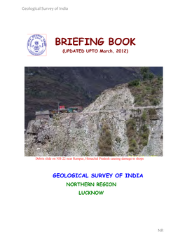 Geological Survey of India