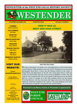 0055 Westender November-December 2008