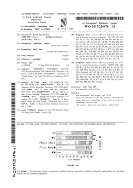 WO 2017/214476 Al O