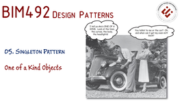 Design Patterns