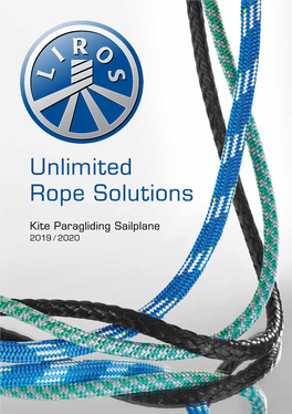 Unlimited Rope Solutions