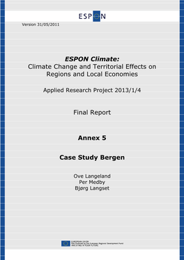 Final Report Case Study Bergen.Pdf