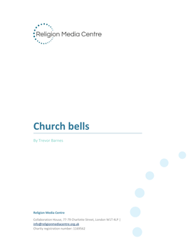 Church Bells