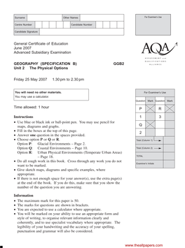 AQA-GGB2-W-QP-JUN07.Pdf