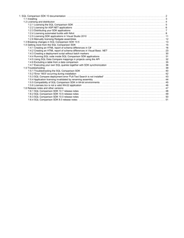 SQL+Comparison+SDK+10.Pdf