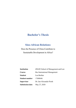 Bachelor's Thesis Lea Berther.Pdf