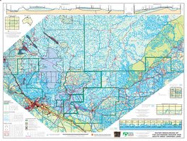 Water Resources of the Katherine Region and South