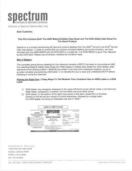 Potassium Hydroxide Pellets