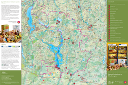 Einkaufsführers“Regional Einkaufen in Der Schaalseeregion”