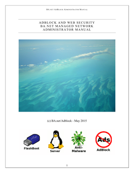 Banet-Adblock-2015.Pdf