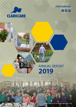 Annual Report 2019