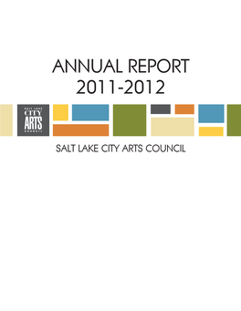 ANNUAL Reportcover