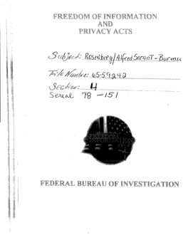 ALFRED SARANT, ESP Ho AREURTEL a JULY TUENTYSIX LAST, REQUESTING 92TEU%;�;� I 1� .� PHONE LISTING$¢ JULIUS� OSENBERG-S RESIDENCE PHONE NO