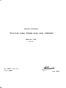 R&D Report 1958-22