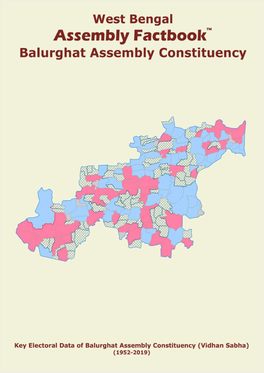 Balurghat Assembly West Bengal Factbook