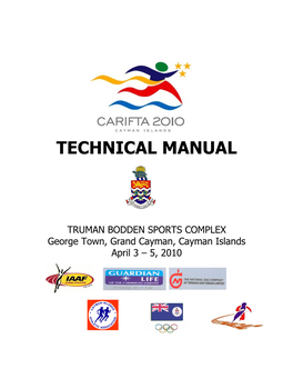 Technical Manual