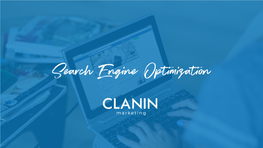 What Is Search Engine Optimization (SEO)?