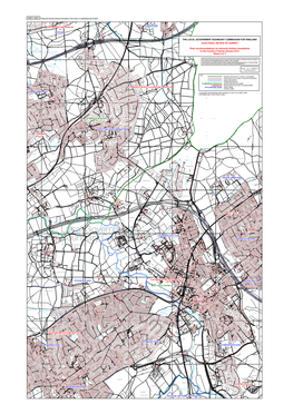 The Local Government Boundary Commission for England GD100049926 2012