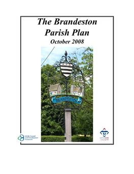 The Brandeston Parish Plan October 2008