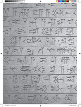 Writing Systems • 1 1 Writing Systems Andrew Robinson