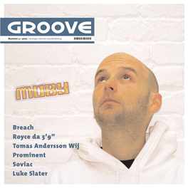 Groove#2 S1-9